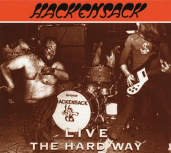 Live at the Hard Way