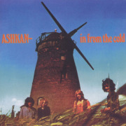 ASHKAN/In From The Cold (1969/only) (�����奫��/UK)