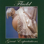 FLUDD/Great Expectations (1957/3rd) (�ե饦��/Canada)