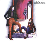 GINHOUSE/Same (1971/only) (����ϥ���/UK)