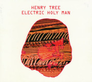 HENRY TREE/Electric Holy Man (1968/only) (�إ�꡼���ȥ��꡼/USA)