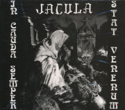 JACULA/In Cauda Semper Stat Venenum (1969/Unreleased) (�䥯��/Italy)