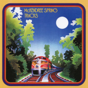McKENDREE SPRING/Tracks (1973/4th) (�ޥå���ɥ꡼�����ץ��/UK,USA)