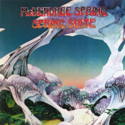 McKENDREE SPRING/Spring Suite (1973/5th) (�ޥå���ɥ꡼�����ץ��/UK,USA)