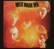 MECKI MARK MEN/Same (1968/1st) (��å����ޡ��������/Sweden)