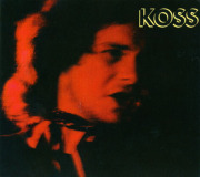 PAUL KOSSOFF/Koss (1977/Comp.) (�ݡ��롦������/UK)