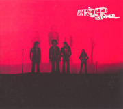 STRIDER/Exposed (1973/1st) (���ȥ饤����/UK)
