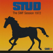 STUD/The SWF Session 1972 (1972/Live) (�����å�/UK)