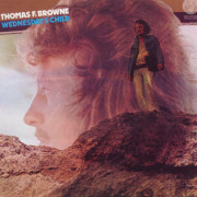 THOMAS F.BROWNE/Wednesday's Child (1972) (�ȡ��ޥ���F���֥饦��/UK)