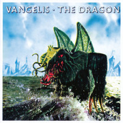 VANGELIS/Dragon + Hypothesis (1971/3+4th) (�����󥲥ꥹ/Greece)